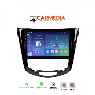 CARMEDIA CMDU41036-5 PRO PLUS TABLET 10.36" OEM NISSAN XTRAIL 2014+ | QASHQAI 2014-2021 V3