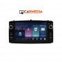 CARMEDIA CMT2087-12 OEM 7'' TOYOTA COROLLA 2000-2006