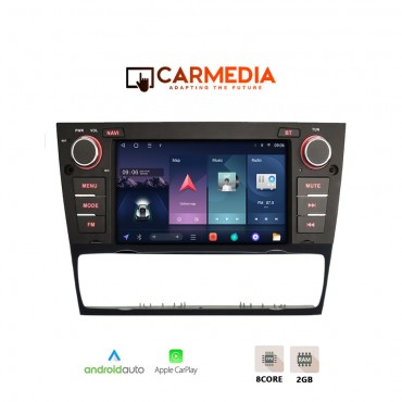 CARMEDIA CMT2087-13 OEM 7'' BMW (E90-91-92) 2005-2012