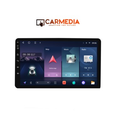 CARMEDIA CMU2148-12 1DIN 8''