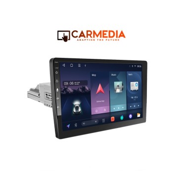 CARMEDIA CMU21410-12 1DIN 10''