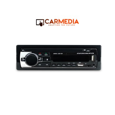 CARMEDIA CMU05 1DIN RCD