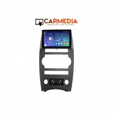 CARMEDIA CM2089-13 TABLET 9'' OEM JEEP COMMANDER 2007-2009