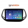 CARMEDIA CM610-13 TABLET 10'' OEM JEEP COMPASS 2016+