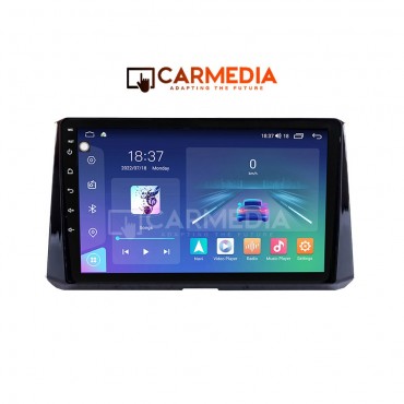 CARMEDIA CM20810-13 TABLET 10'' OEM TOYOTA COROLLA 2019+
