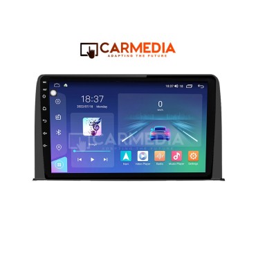 CARMEDIA CM20810-13 TABLET 10'' OEM HONDA CRV 2017+