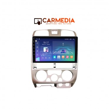 CARMEDIA CM2089-13 TABLET 9'' OEM ISUZU D-MAX 2002-2008