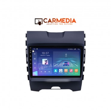 CARMEDIA CM2089-13 TABLET 9'' OEM FORD EDGE 2015+