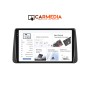 CARMEDIA CMDU4095-5 PRO PLUS TABLET 9.5'' OEM FIAT TIPO 2015-2018 V2
