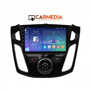 CARMEDIA CM2089-13 TABLET 9'' OEM FORD FOCUS 2011-2018