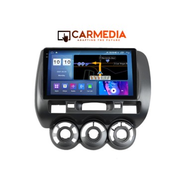 CARMEDIA CM8095-12 PRO PLUS TABLET 9.5'' OEM HONDA JAZZ 2002-2008 RHD