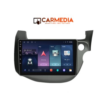 CARMEDIA CM410-13 TABLET 10'' OEM HONDA JAZZ 2008-2012 RHD