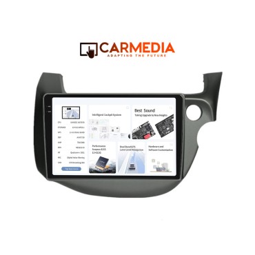 CARMEDIA CMDU41036-5 PRO PLUS TABLET 10.36" OEM HONDA JAZZ 2008-2012 RHD