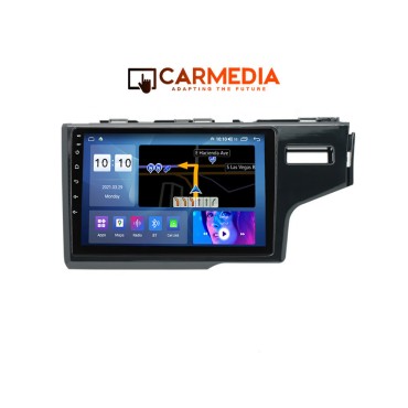 CARMEDIA CM409-12 PRO TABLET 9'' OEM HONDA FIT-JAZZ 2014-2019 RHD