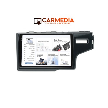 CARMEDIA CMDU4095-5 PRO PLUS TABLET 9.5" OEM HONDA FIT-JAZZ 2014-2019 RHD