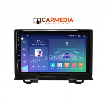 CARMEDIA CM2089-13 TABLET 9'' OEM HONDA HRV 2021+