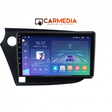 CARMEDIA CM2089-13 TABLET 9'' OEM HONDA INSIGHT 2009-2014