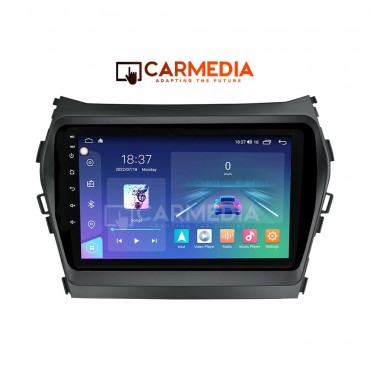 CARMEDIA CM2089-13 TABLET 9'' OEM HYUNDAI iX45 2013-2017