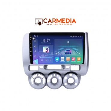 CARMEDIA CM2089-13 TABLET 9'' OEM HONDA JAZZ 2002-2008 A/C