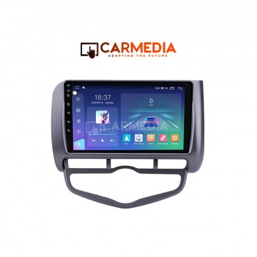 CARMEDIA CM2089-13 TABLET 9'' OEM HONDA JAZZ 2002-2008 CLIMA
