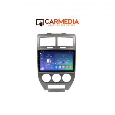 CARMEDIA CM20810-13 TABLET 10'' OEM JEEP COMPASS 2007-2009 | PATRIOT 2007-2016