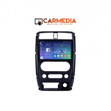 CARMEDIA CM2089-13 TABLET 9'' OEM SUZUKI JIMNY 2007-2017
