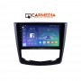 CARMEDIA CM2089-13 TABLET 9'' OEM RENAULT KADJAR 2015+
