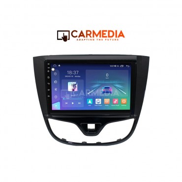 CARMEDIA CM610-13 TABLET 10'' OEM NISSAN XTRAIL 2014+