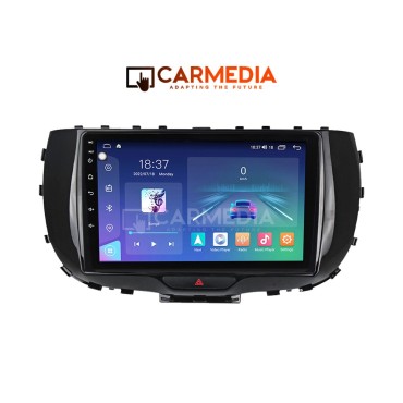 CARMEDIA CM2089-13 TABLET 9'' OEM KIA SOUL 2019+