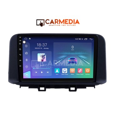 CARMEDIA CM610-13 TABLET 10'' OEM HYUNDAI KONA 2017+