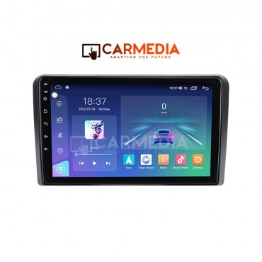 CARMEDIA CM2089-13 TABLET 9'' OEM MITSUBISHI L200 2020+
