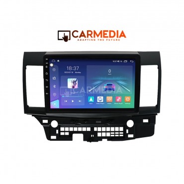 CARMEDIA CM610-13 TABLET 10'' OEM MITSUBISHI LANCER 2008+