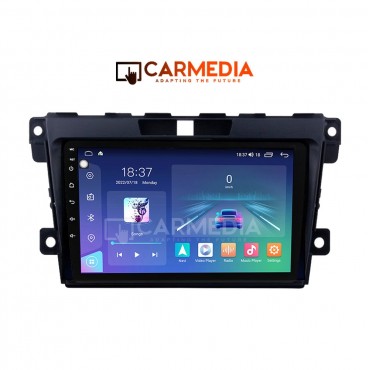 CARMEDIA CM2089-13 TABLET 9'' OEM MAZDA CX7 2006-2012