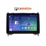 CARMEDIA CM2089-13 TABLET 9'' OEM MERCEDES A | B | SPRINTER | VITO 2004+