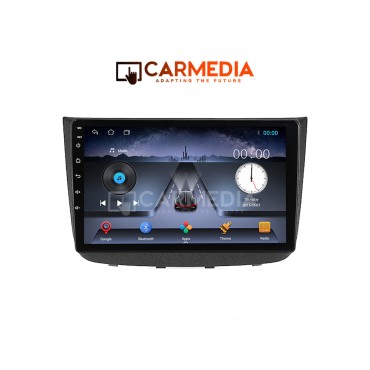 CARMEDIA CM210-13 TABLET 10'' OEM MERCEDES VITO-VIANO (W639) 2004+