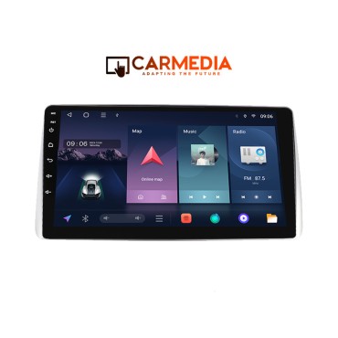 CARMEDIA CM210C-13 TABLET 10'' OEM NISSAN ALMERA N16 2000-2006