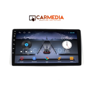 CARMEDIA CM210-13 TABLET 10'' OEM NISSAN ALMERA N16 2000-2006