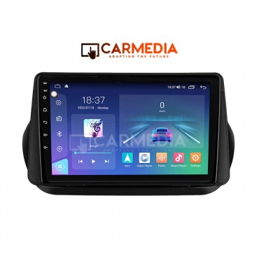 CARMEDIA CM20810-13 TABLET 10'' OEM CITROEN | FIAT | PEUGEOT 2008-2018