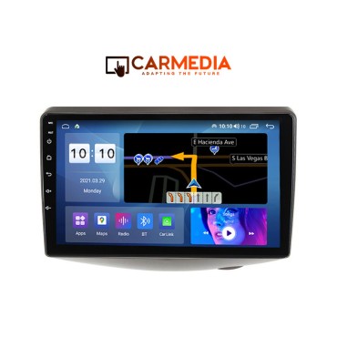 CARMEDIA CMDU4095-5 PRO PLUS TABLET 9.5'' OEM TOYOTA YARIS 1999-2006