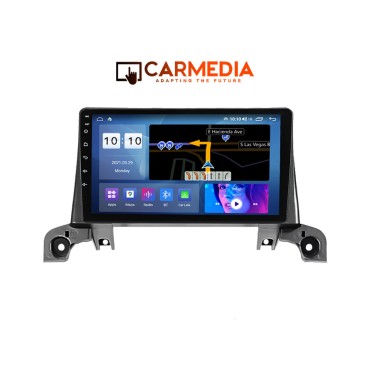 CARMEDIA CMDU409-3 TABLET 9'' OEM PEUGEOT 3008-5008 2016+