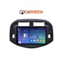 CARMEDIA CM20810-13 TABLET 10'' OEM TOYOTA RAV 4 2006-2012