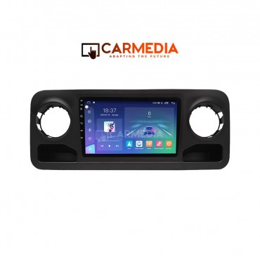CARMEDIA CM20810-13 TABLET 10'' OEM MERCEDES SPRINTER (W907) 2018+