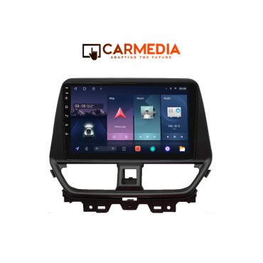 CARMEDIA CM209C-13 TABLET 9'' OEM SUZUKI BALENO 2022+