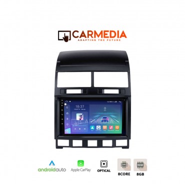 CARMEDIA CM2089-13 TABLET 9'' OEM VW TOUAREG 2003-2011
