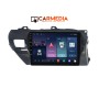 CARMEDIA CM410-13 TABLET 10'' OEM TOYOTA HILUX 2018+ RHD