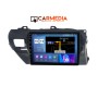 CARMEDIA CMDU410-3 TABLET 10'' OEM TOYOTA HILUX 2018+ RHD