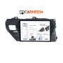 CARMEDIA CMDU41036-4 PRO PLUS TABLET 10.36" OEM TOYOTA HILUX 2018+ RHD