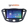 CARMEDIA CM2089-13 TABLET 9'' OEM FORD TRANSIT CUSTOM| TOURNEO CUSTOM 2013-2019