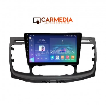 CARMEDIA CM610-13 TABLET 10'' OEM FORD TRANSIT CUSTOM | TOURNEO CUSTOM 2019+