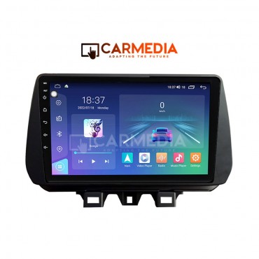 CARMEDIA CM2089-13 TABLET 9'' OEM HYUNDAI TUSCON 2019+